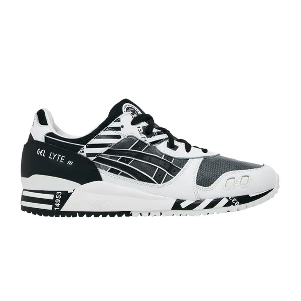 Gel-Lyte III (Lifestyle/Casual)