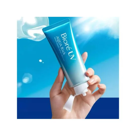 UV Aqua Rich Watery Essence SPF50+ 70g