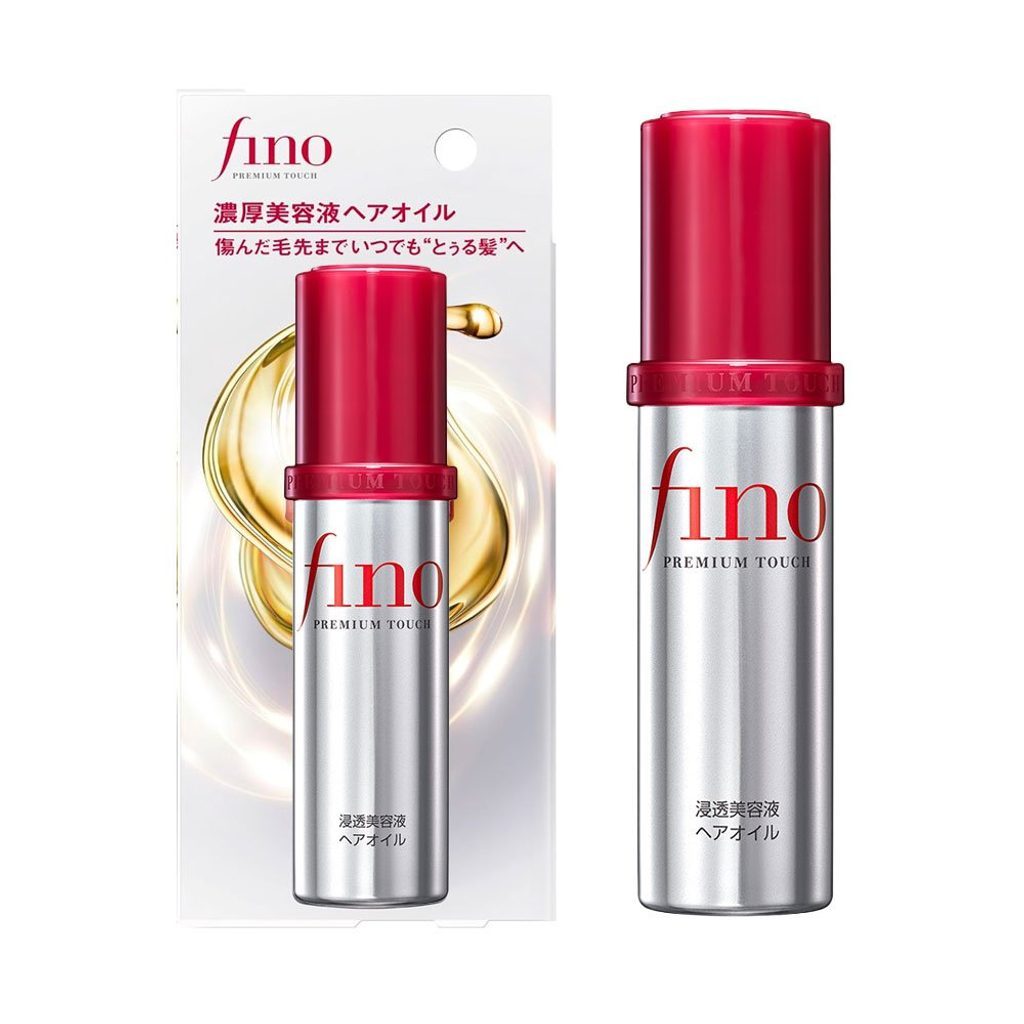 Premium Touch Hair Mask 230g