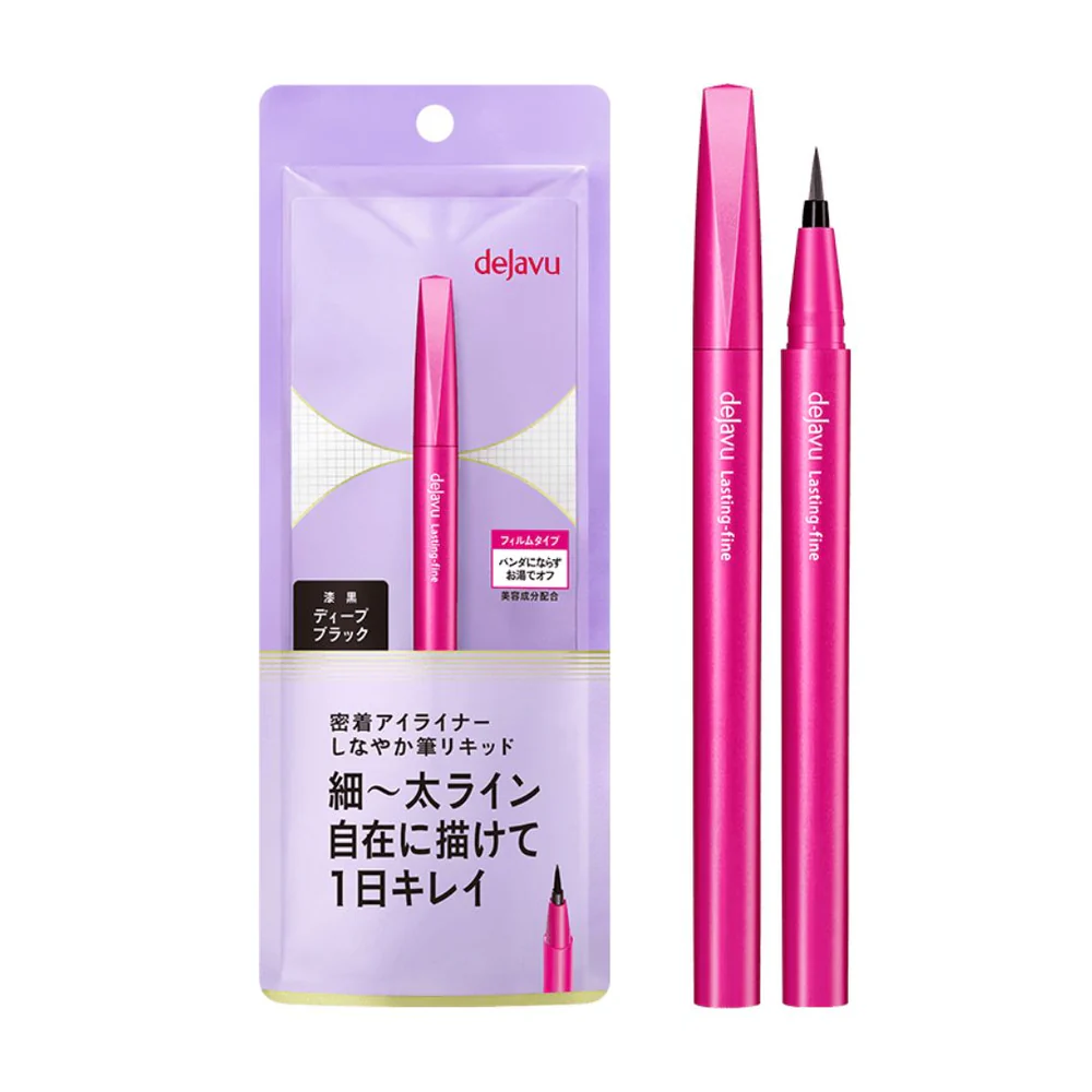 Lasting Fine Rich Eyeliner
