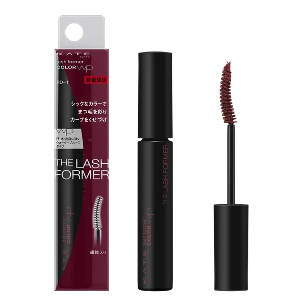 Rare Fit Glamorous Mascara