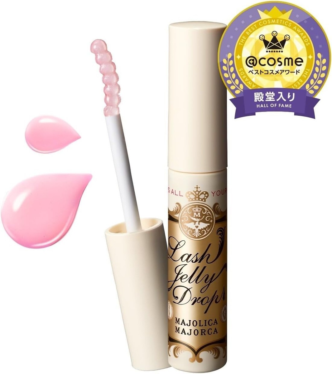 Lash King Mascara