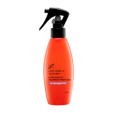Lucido-L Hair Oil Serum