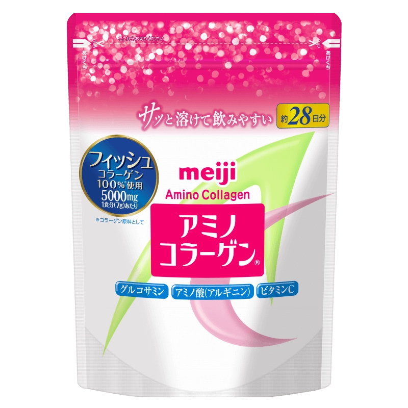 Amino Collagen Powder 200g