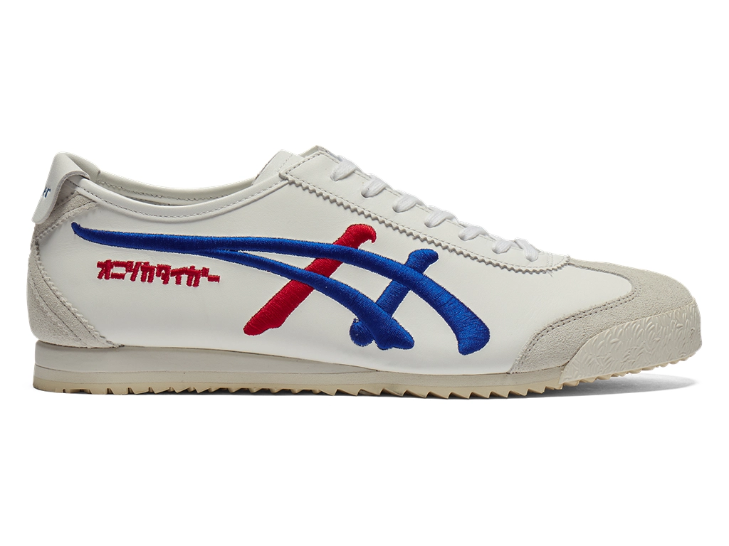 Mexico 66 Sneakers