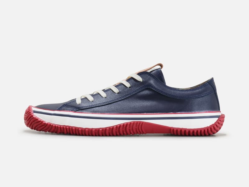 Spingle Move Handcrafted Sneaker